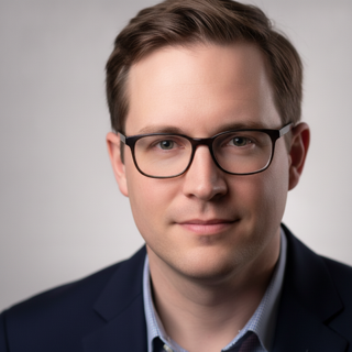 Cole, Data Scientist